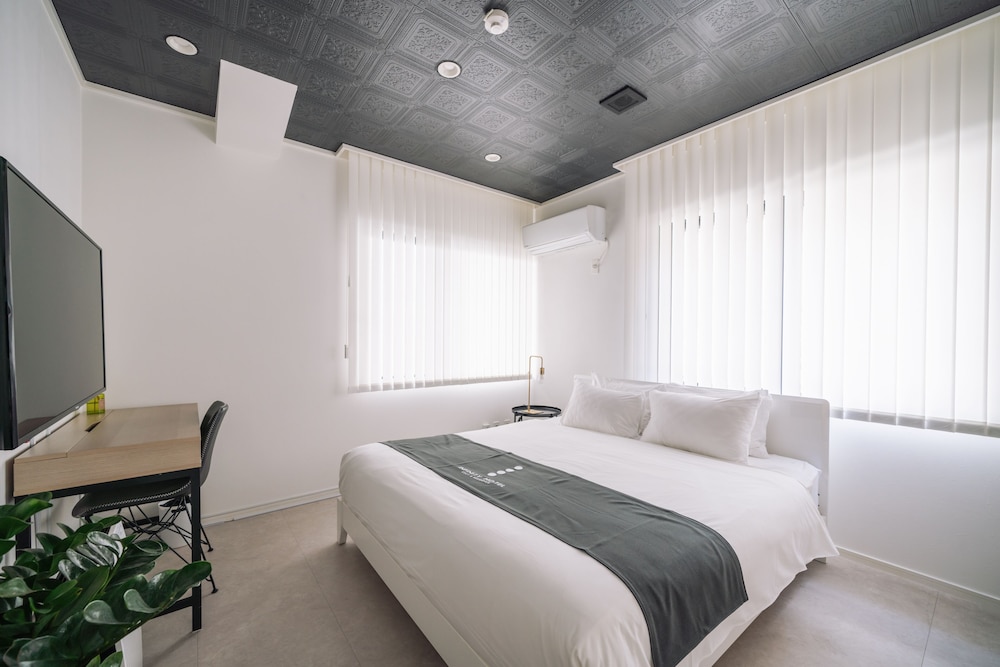 ジッチャク 客室10 | INFINITY HOTEL -JICCHAKU-