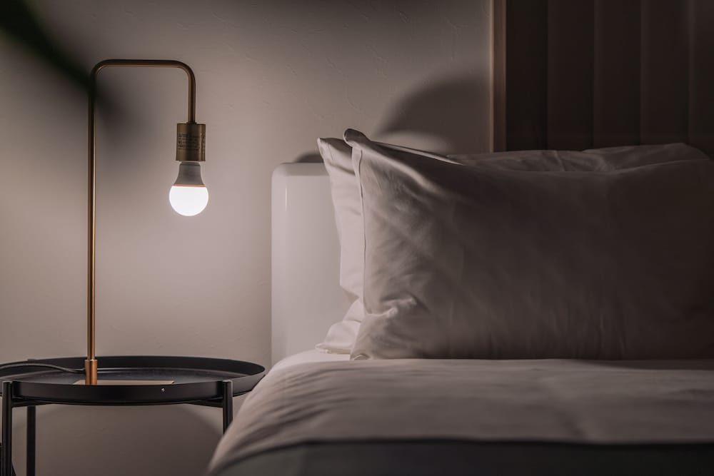 ジッチャク 客室45 | INFINITY HOTEL -JICCHAKU-