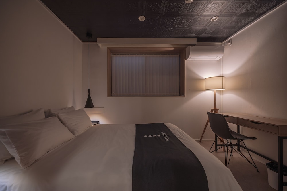 ジッチャク 客室34 | INFINITY HOTEL -JICCHAKU-