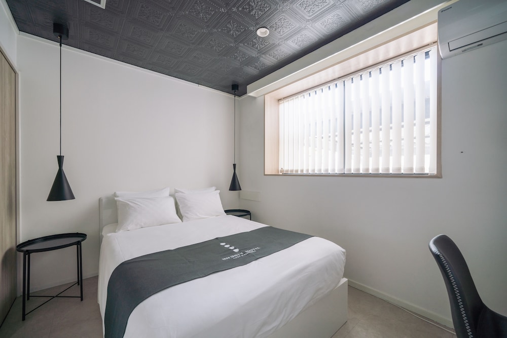 ジッチャク 客室6 | INFINITY HOTEL -JICCHAKU-