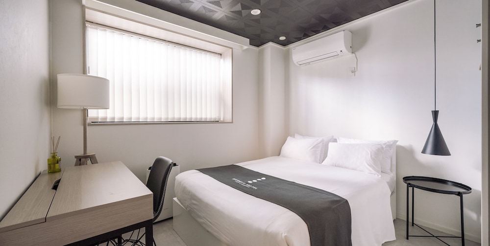 ジッチャク 客室48 | INFINITY HOTEL -JICCHAKU-