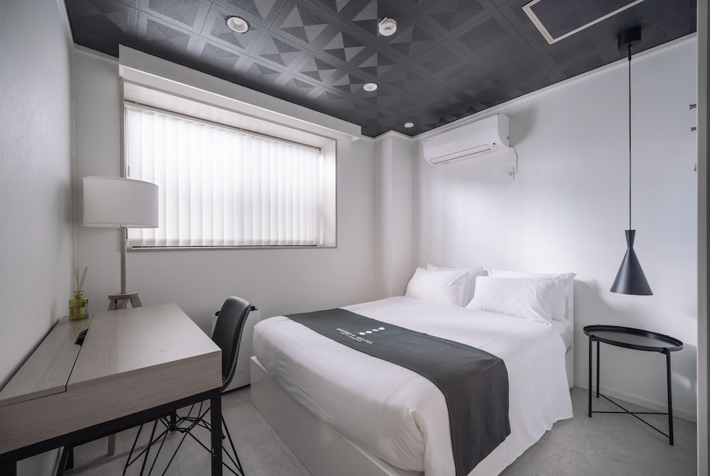 ジッチャク 客室7 | INFINITY HOTEL -JICCHAKU-