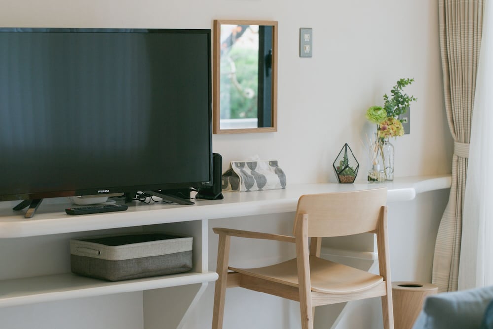 客室1 | Villa Toma West