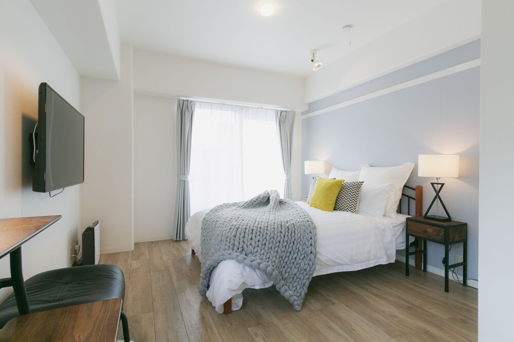 5-D 客室11 | AKEBONO 5-D