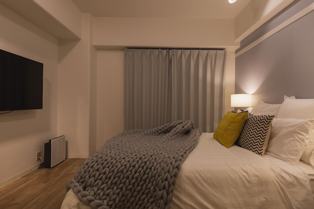 5-D 客室3 | AKEBONO 5-D