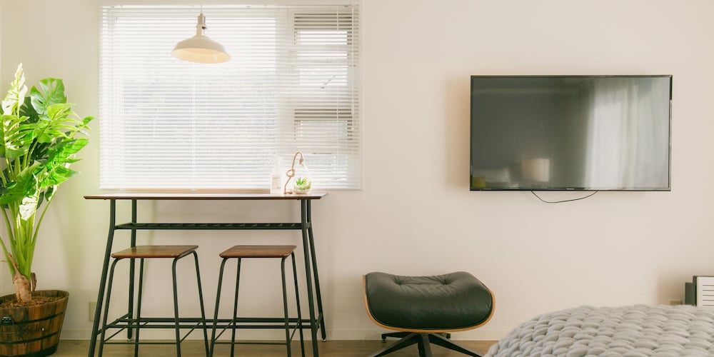 5-D リビング エリア0 | AKEBONO 5-D