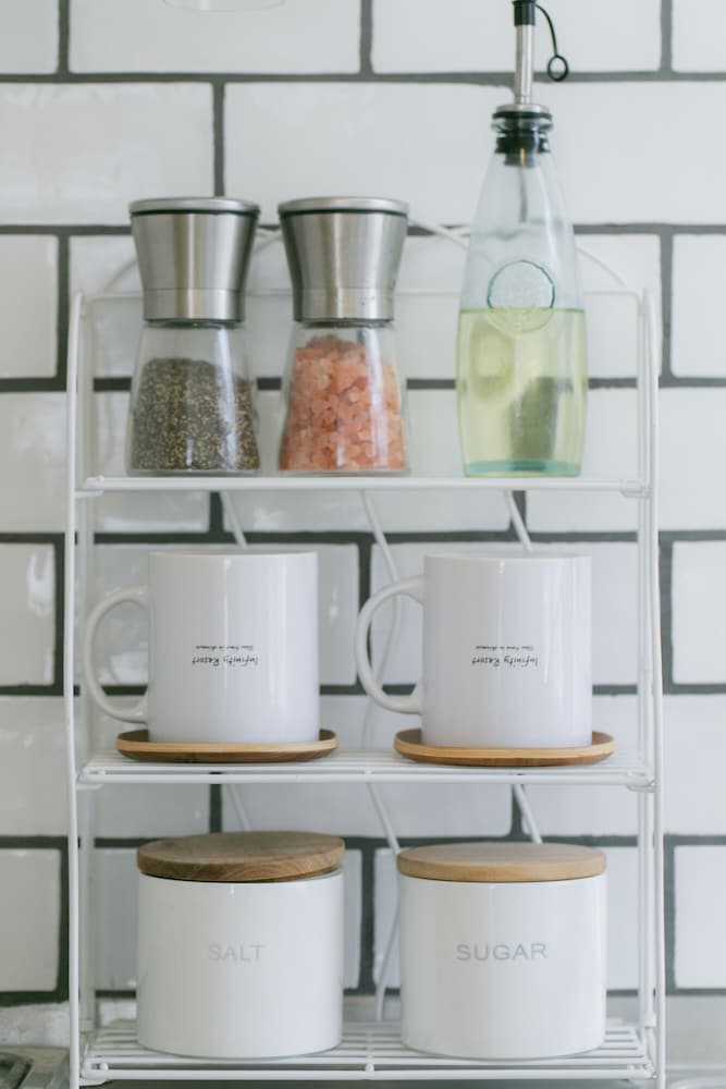 5-D 専用簡易キッチン0 | AKEBONO 5-D