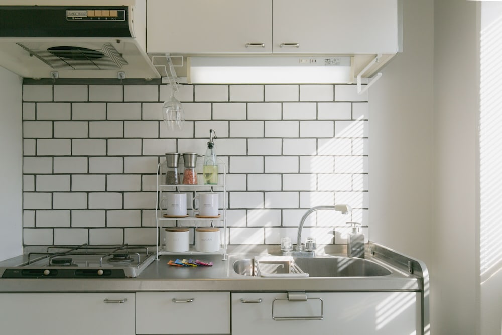 5-D 専用簡易キッチン2 | AKEBONO 5-D