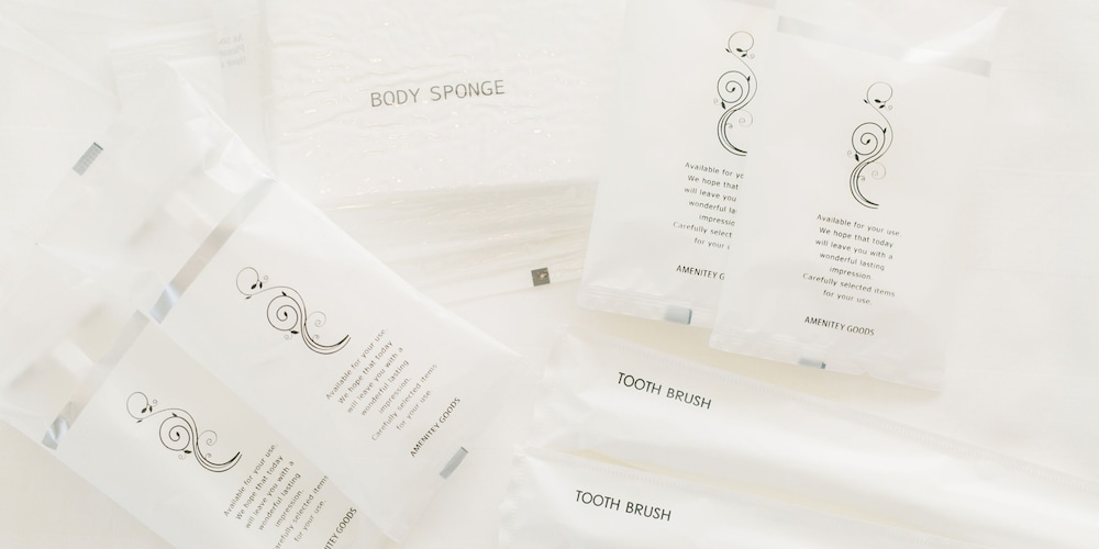 5-D 客室の設備とサービス3 | AKEBONO 5-D