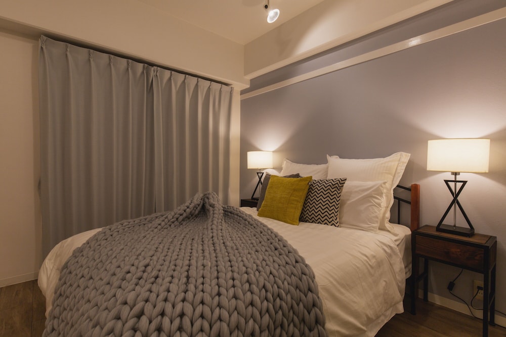 5-D 客室12 | AKEBONO 5-D