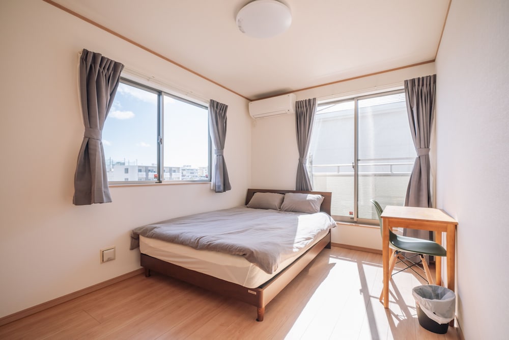 客室1 | OKINAWA Arena Hotel 客室1 | OKINAWA Arena Hotel