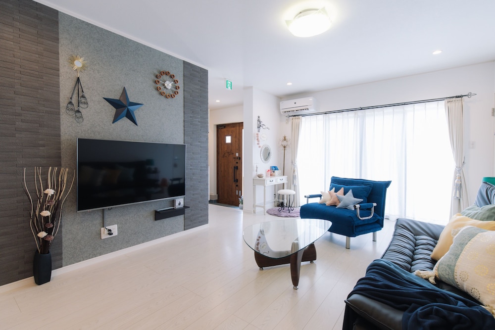 内装1 | Villa Mahalo 内装1 | Villa Mahalo