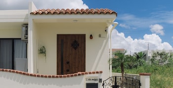 Villa Mahalo