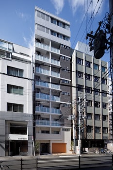 FLAT34 北堀江