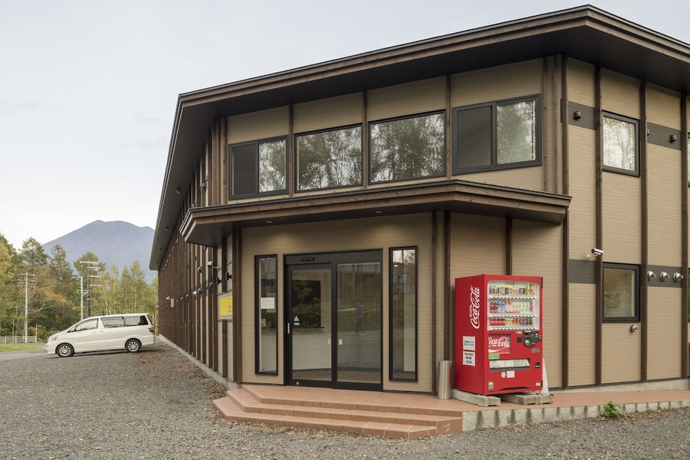 メインイメージ | Niseko Wow Lodge