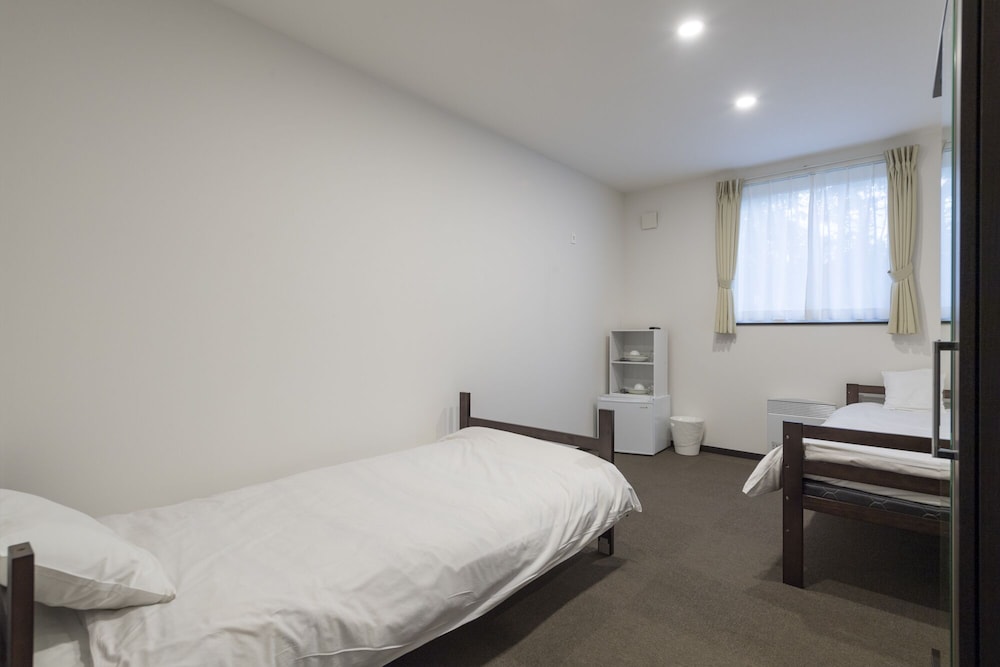 客室1 | Niseko Wow Lodge