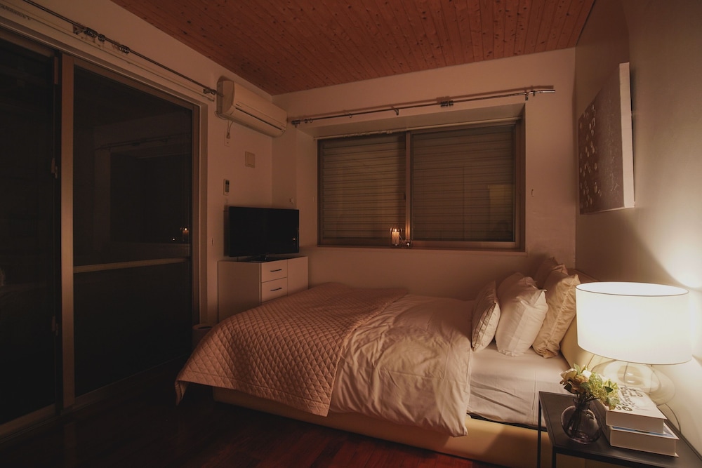 客室1 | Infinity Resort Chatan