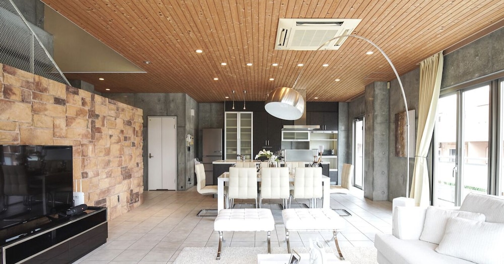 メインイメージ | Infinity Resort Chatan