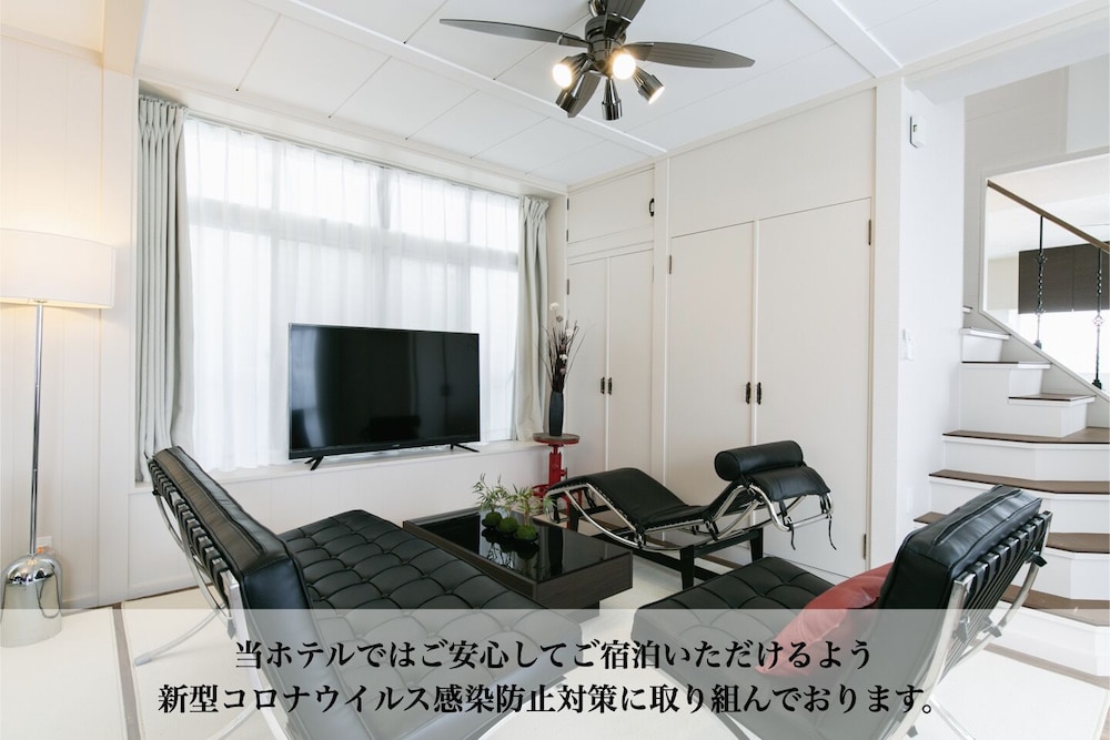 メインイメージ | Infinity Resort AJYA