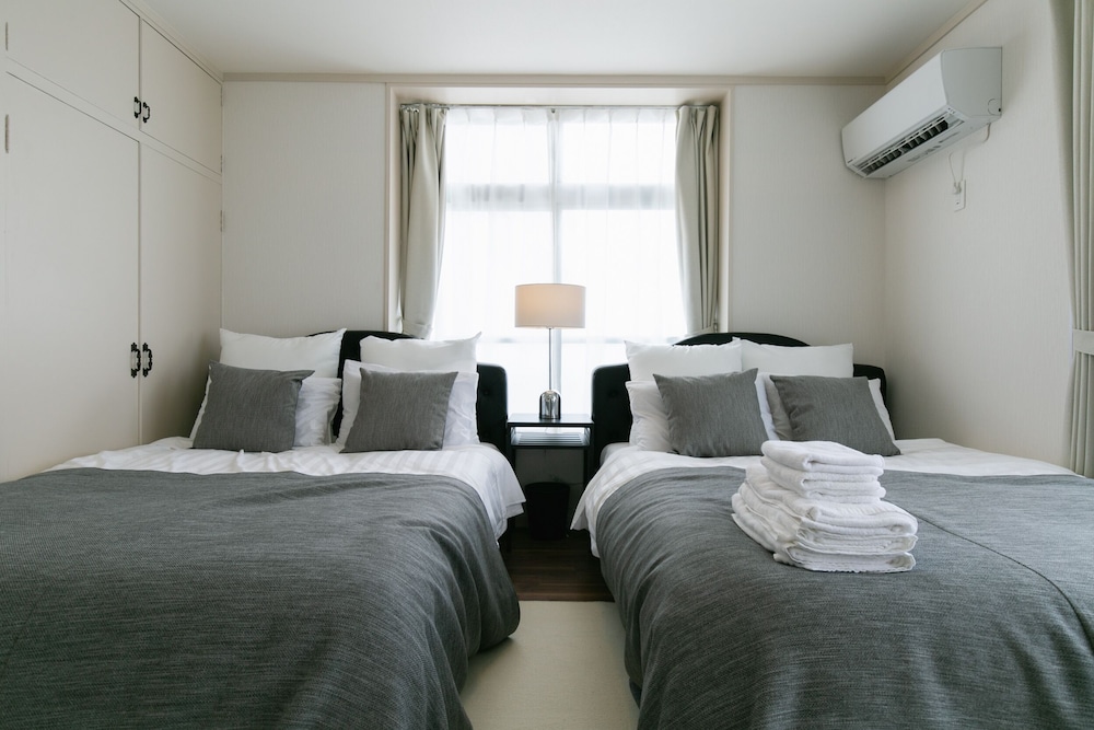 客室1 | Infinity Resort AJYA