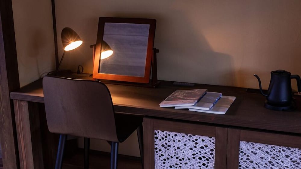 [OKI/MUNE/YUKIからお任せ] 2名定員 49-59平米 禁煙 客室1 | NIPPONIA HOTEL 大洲 城下町