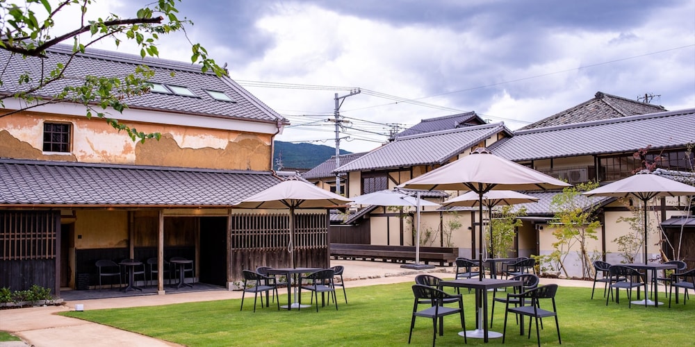 庭園1 | NIPPONIA HOTEL 大洲 城下町 庭園1 | NIPPONIA HOTEL 大洲 城下町