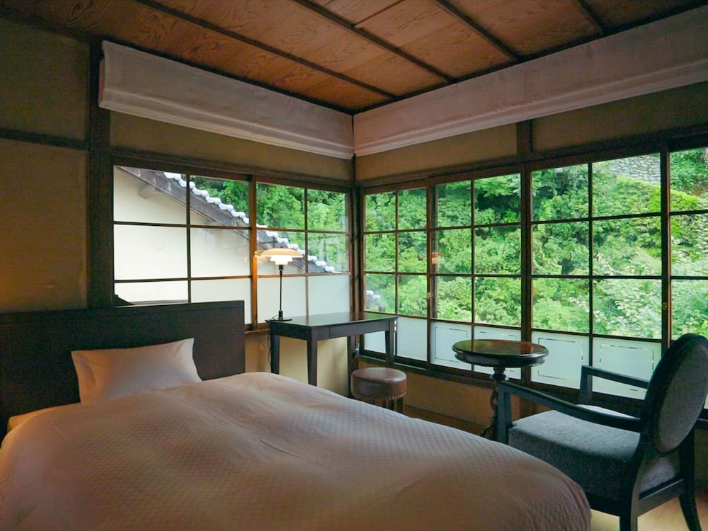 メインイメージ | NIPPONIA HOTEL 大洲 城下町 メインイメージ | NIPPONIA HOTEL 大洲 城下町