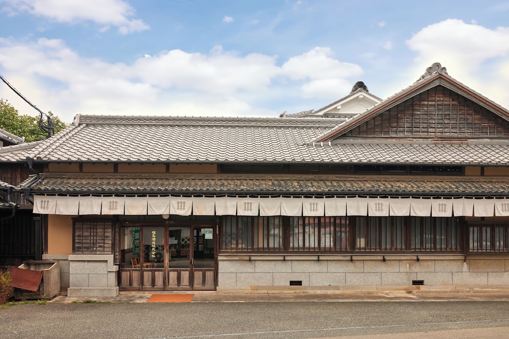 メインイメージ | NIPPONIA HOTEL Yamefukushima Merchant Town メインイメージ | NIPPONIA HOTEL Yamefukushima Merchant Town