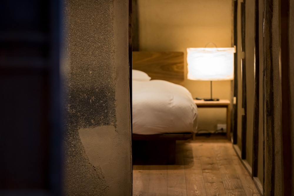 客室1 | NIPPONIA HOTEL Yamefukushima Merchant Town 客室1 | NIPPONIA HOTEL Yamefukushima Merchant Town