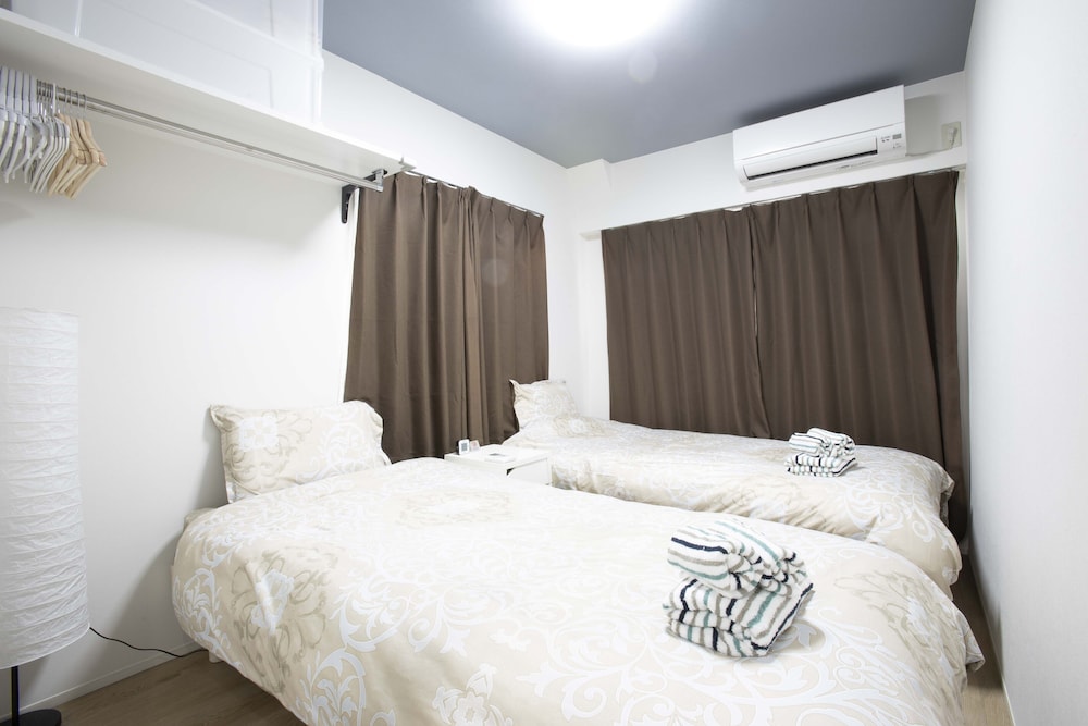客室1 | Koenji Street Apartment 客室1 | Koenji Street Apartment