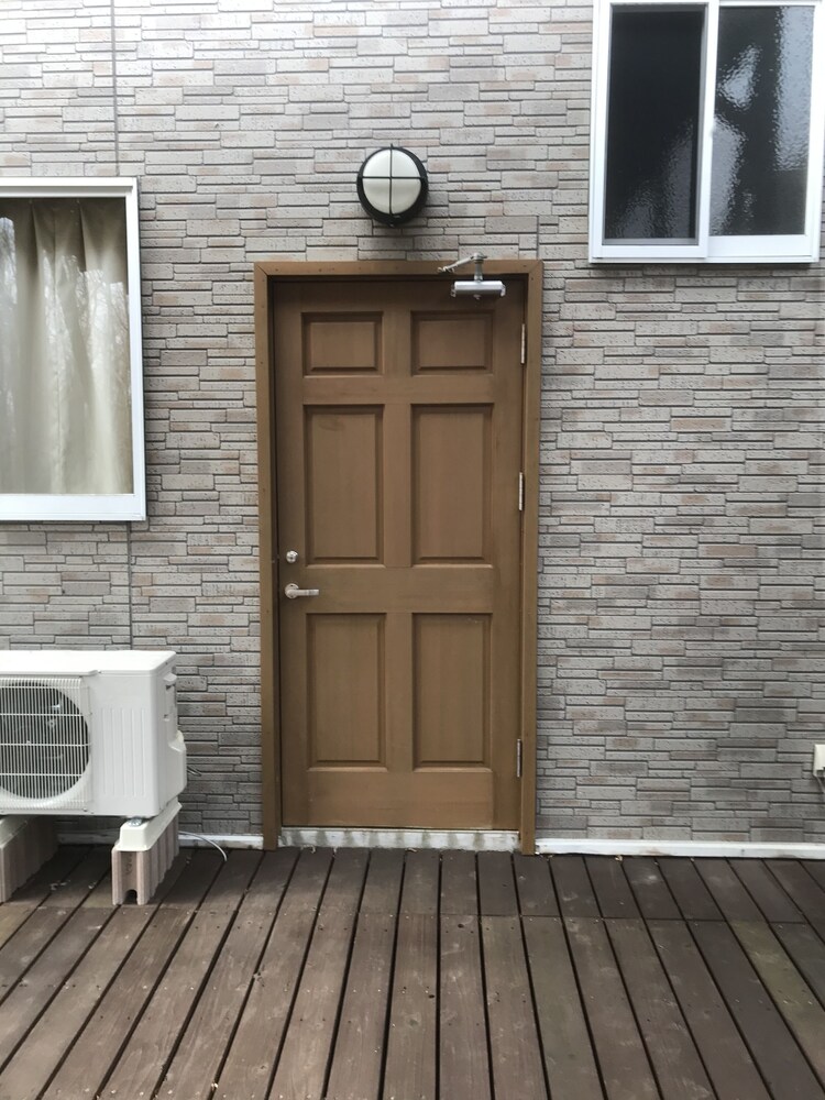 メインイメージ | Nasukogen Bungalow