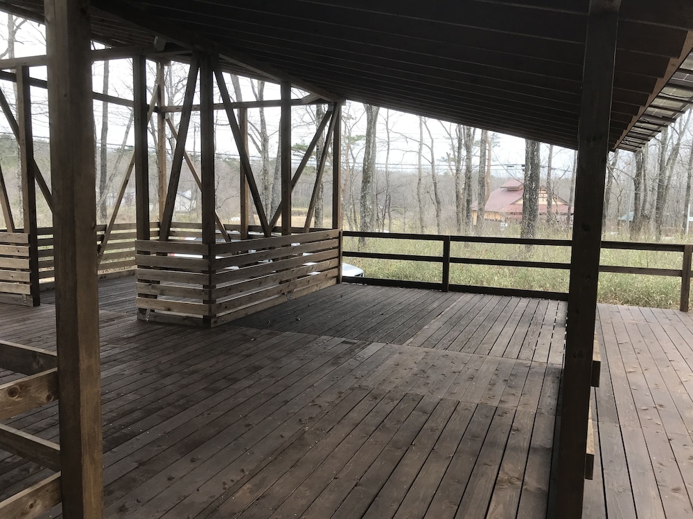 内装1 | Nasukogen Bungalow
