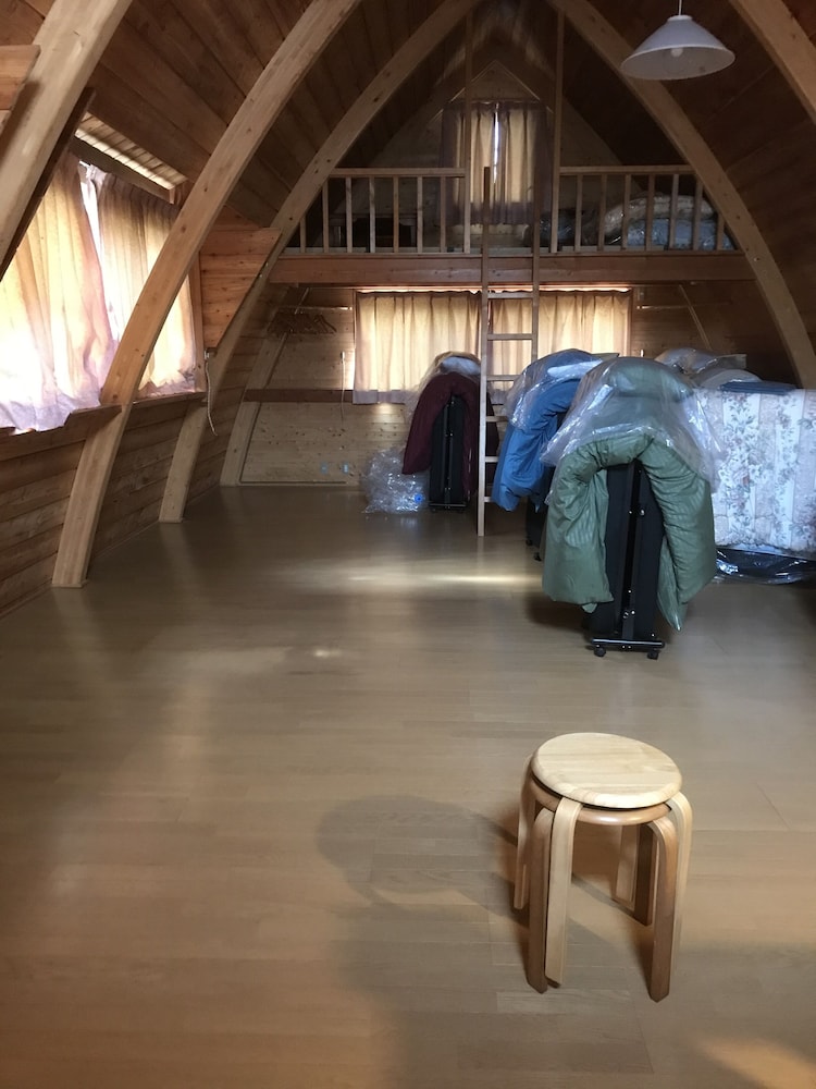 客室1 | Nasukogen Bungalow