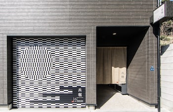 Nagahori Hairu Dotonbori Condo