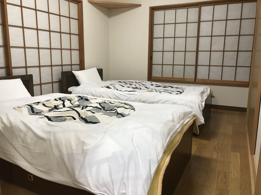 客室1 | Nasukogen Holiday 客室1 | Nasukogen Holiday