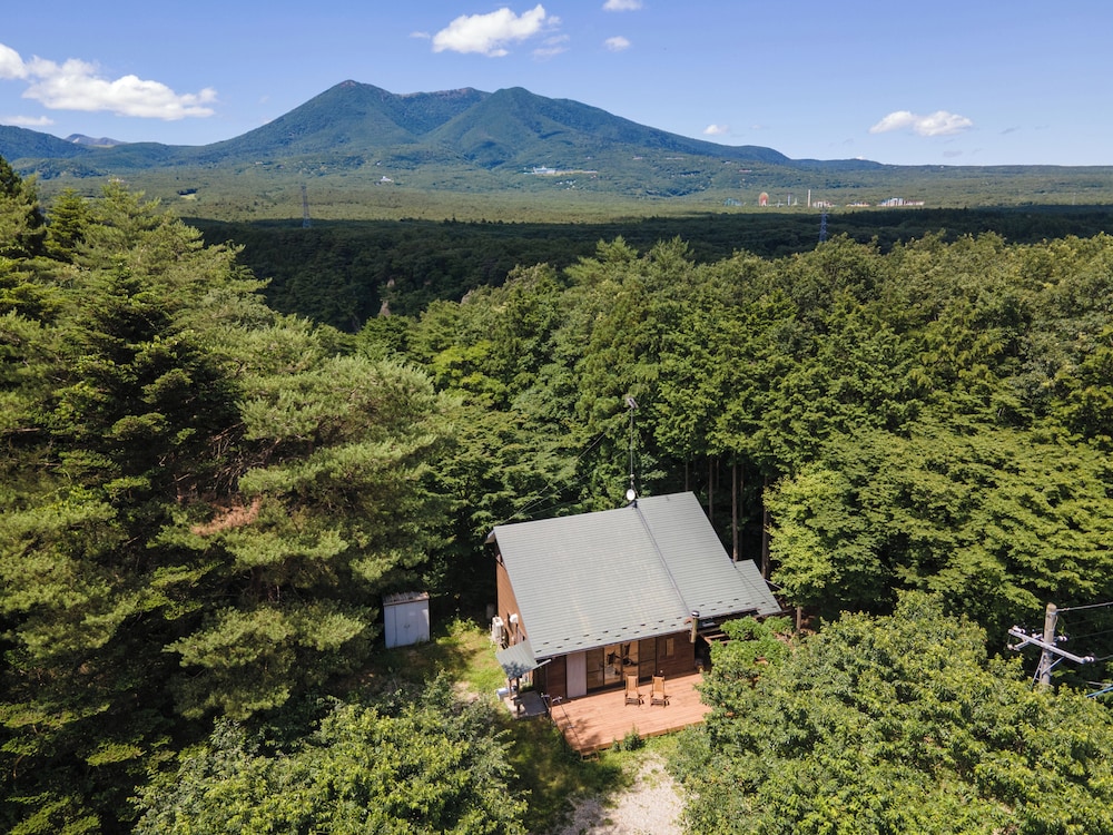 外観1 | A calm house in the woods 外観1 | A calm house in the woods