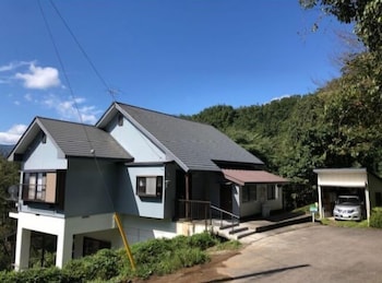BBQ House