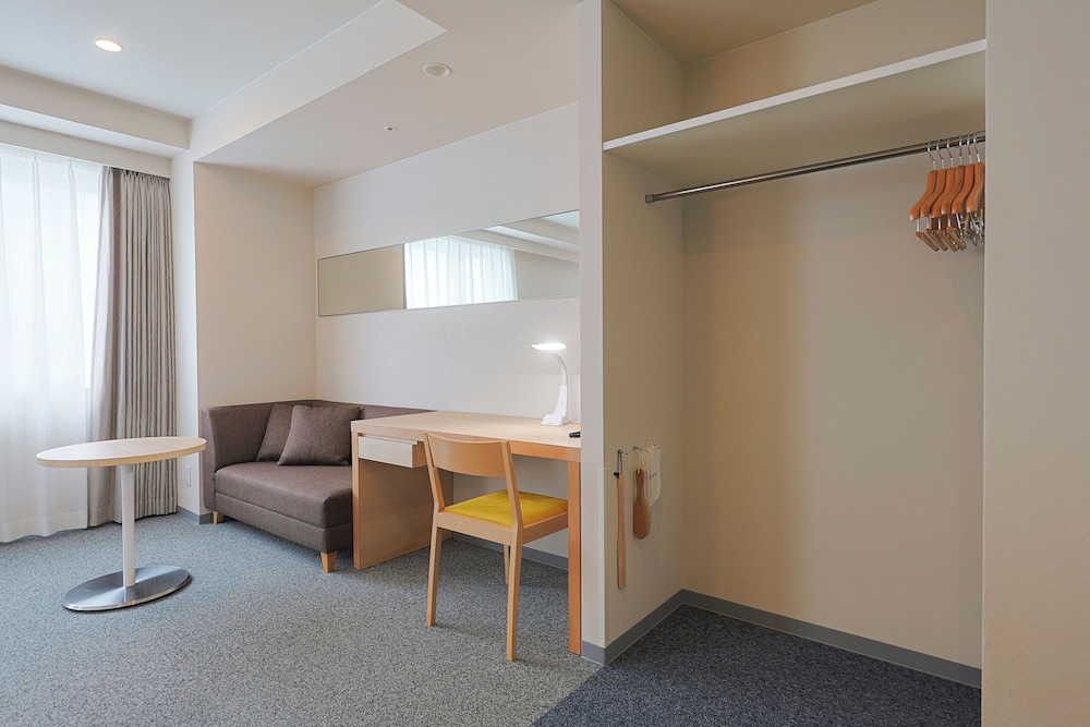 デラックス ツインルーム禁煙 2名利用 客室1 | JR九州ホテル宮崎