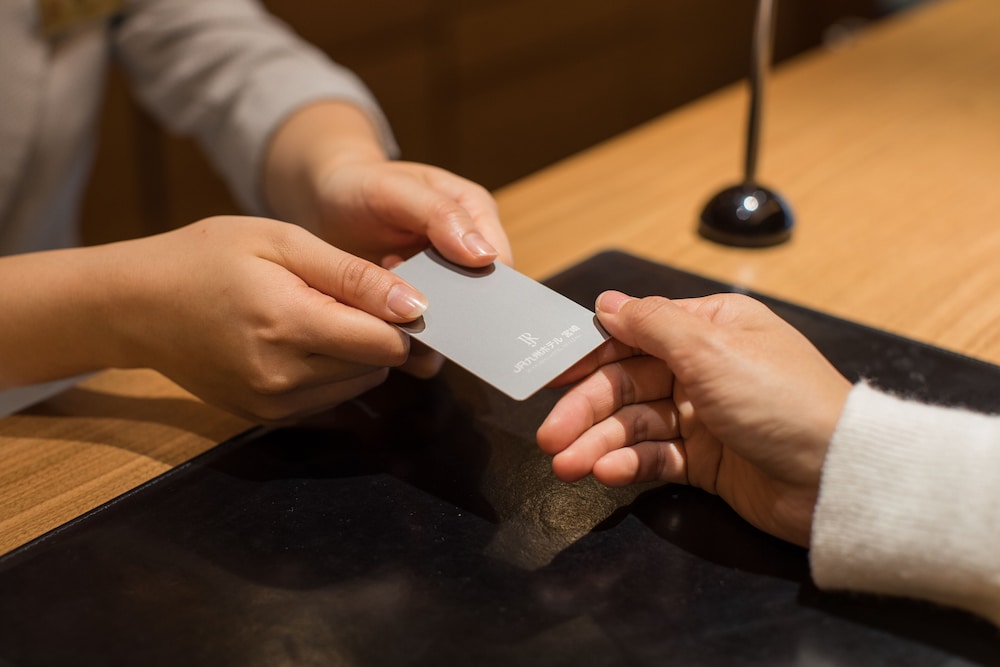 フロント1 | JR九州ホテル宮崎 フロント1 | JR九州ホテル宮崎