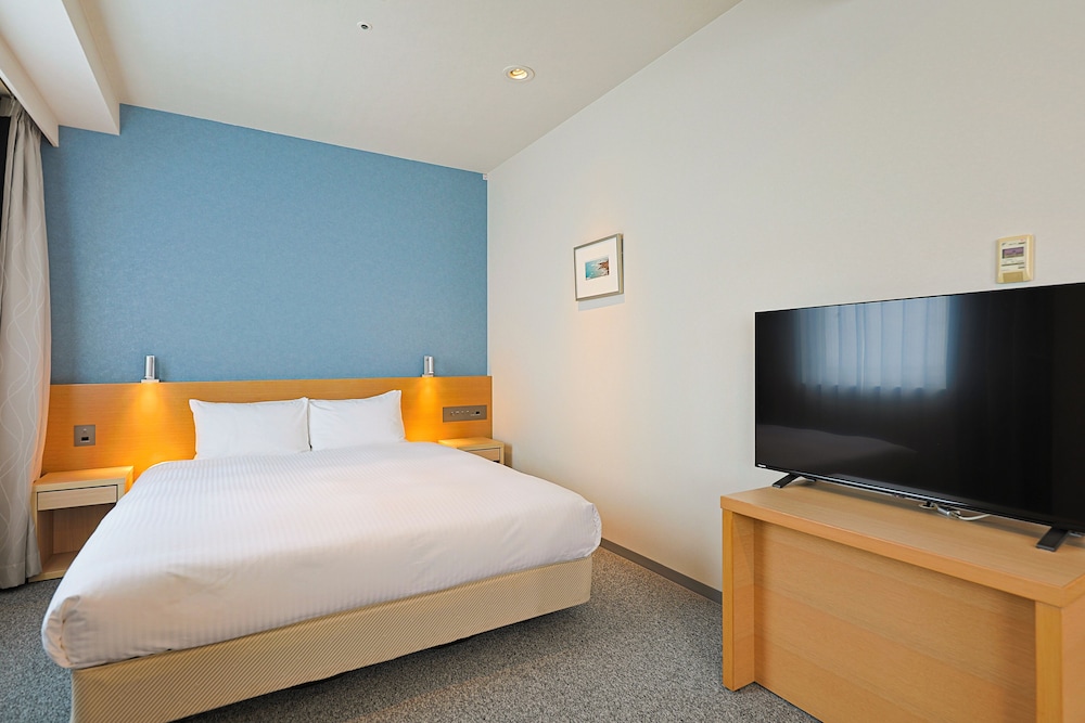 デラックス ダブルルーム禁煙 2名利用 | JR九州ホテル宮崎