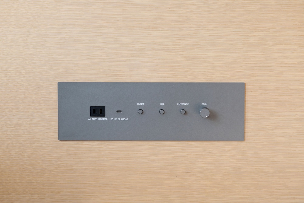 スタンダードダブルルーム禁煙 2名利用 客室2 | JR九州ホテル宮崎