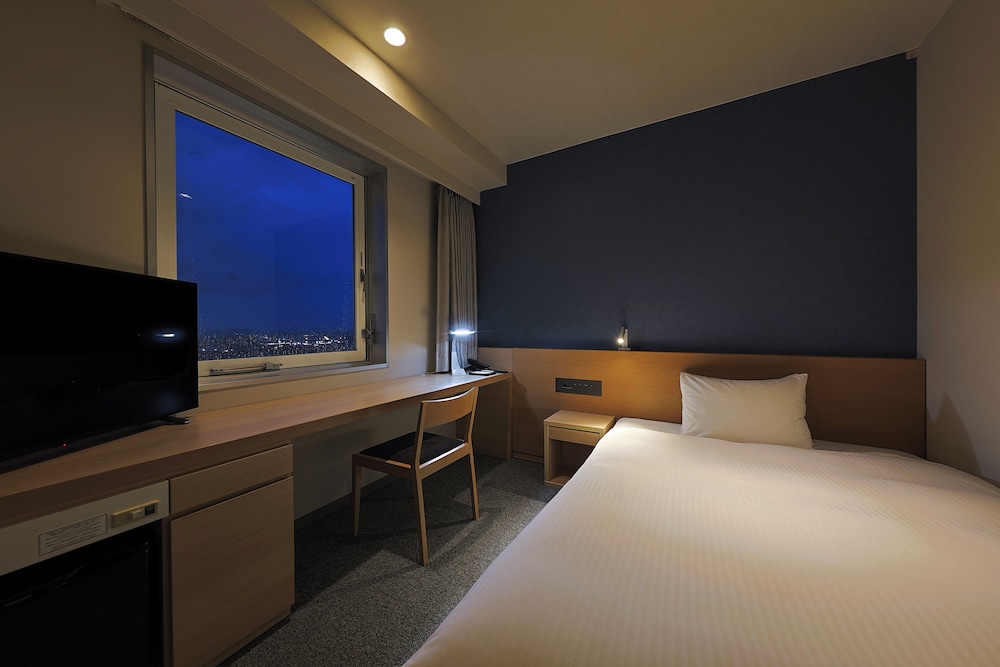 スタンダードダブルルーム禁煙 2名利用 | JR九州ホテル宮崎