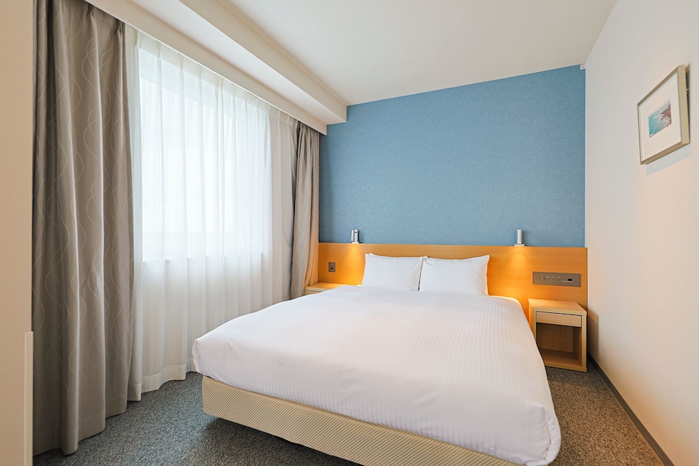 デラックス ダブルルーム禁煙 2名利用 客室8 | JR九州ホテル宮崎