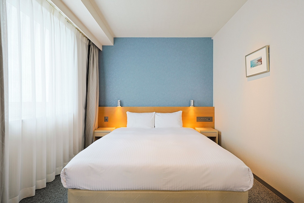 デラックス ダブルルーム禁煙 2名利用 客室4 | JR九州ホテル宮崎