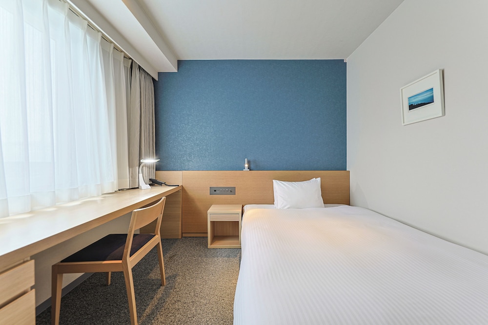 客室1 | JR九州ホテル宮崎 客室1 | JR九州ホテル宮崎