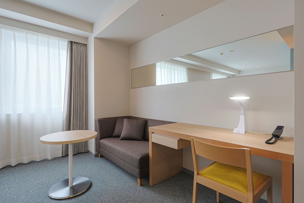 デラックス ツインルーム禁煙 2名利用 客室0 | JR九州ホテル宮崎