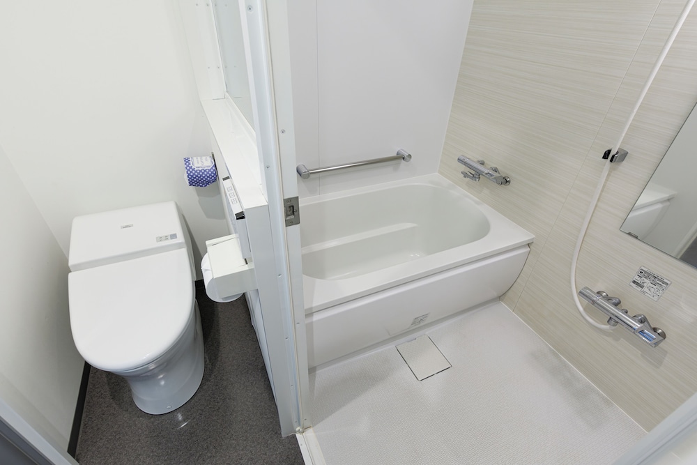 スタンダードダブルルーム禁煙 2名利用 バスルーム0 | JR九州ホテル宮崎