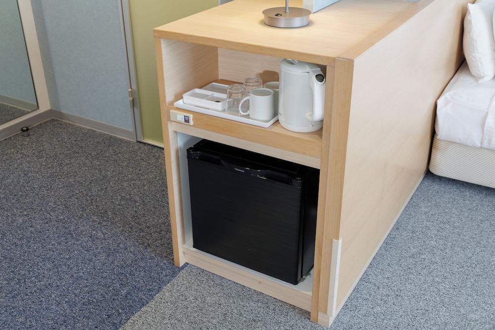 デラックス ツインルーム禁煙 2名利用 客室7 | JR九州ホテル宮崎