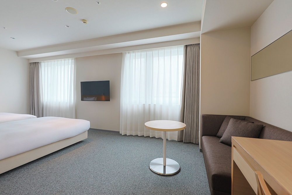デラックス ツインルーム禁煙 2名利用 客室3 | JR九州ホテル宮崎