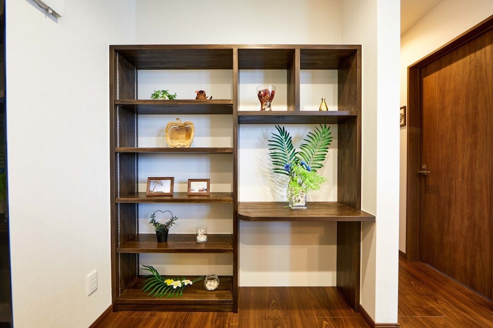 内装の詳細1 | E-horizon Resort コンドミニアム名護 E